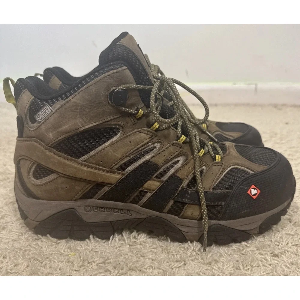 Merrell excellent no